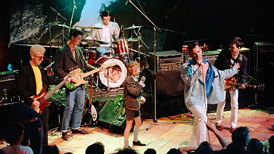 The Smiths: Live at The Haçienda, Manchester