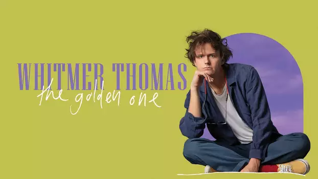 Whitmer Thomas: The Golden One