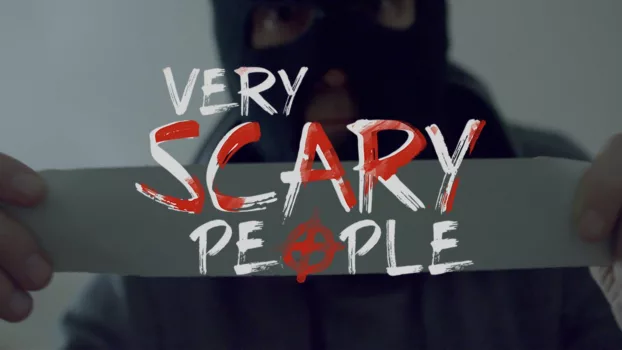Very Scary People