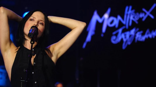 The Corrs - Live in Montreux Jazz Festival