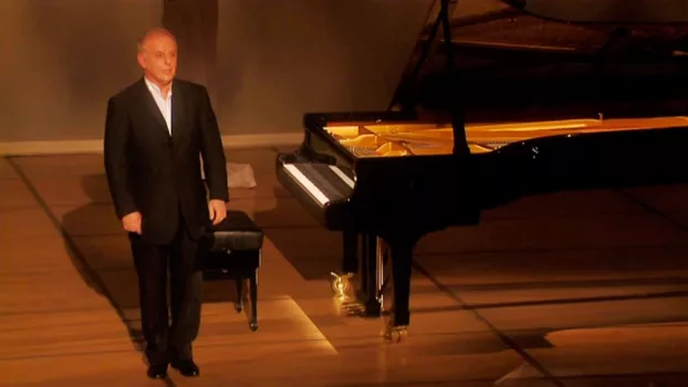 Barenboim on Beethoven - The Complete Piano Sonatas Live from Berlin
