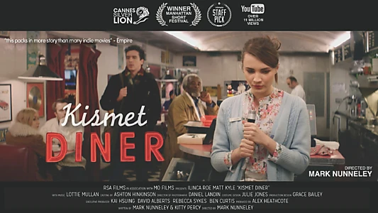 Kismet Diner