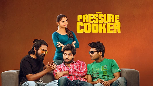 Pressure Cooker