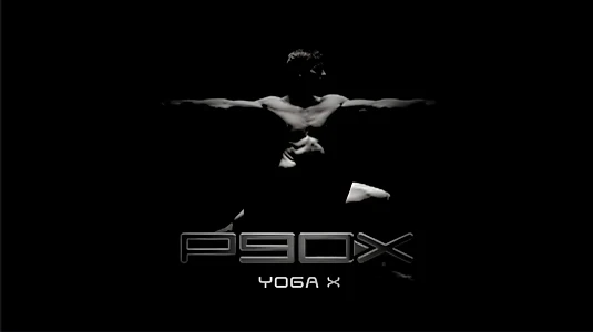 P90X - Yoga X