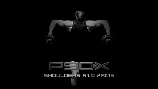 P90X - Shoulders & Arms