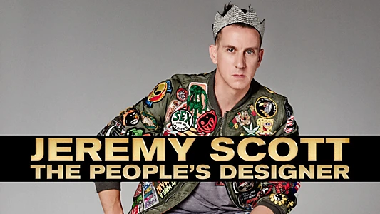 Jeremy Scott: The People's Designer