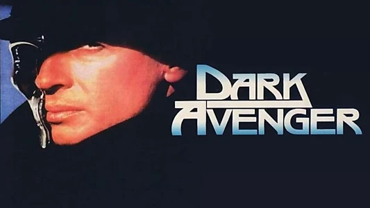 Dark Avenger