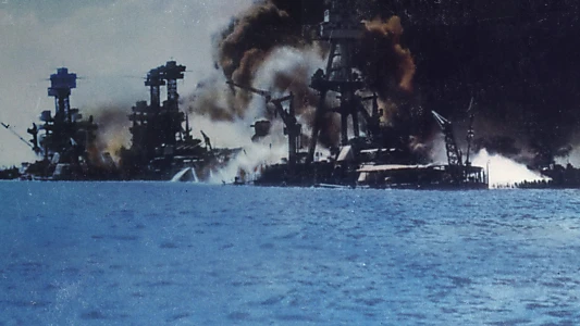 Unsung Heroes of Pearl Harbor