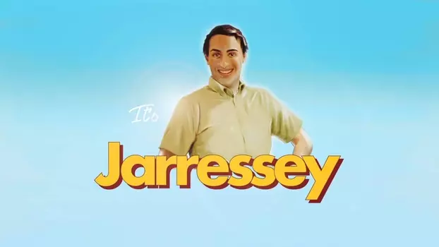 Jarressey