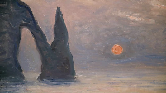 Claude Monet: Capturing a Moment