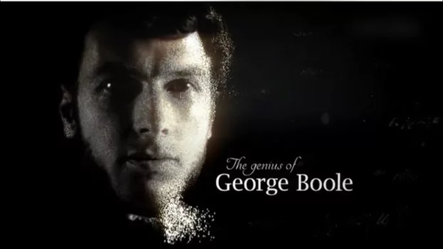 The Genius of George Boole