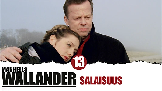 Wallander: The Secret