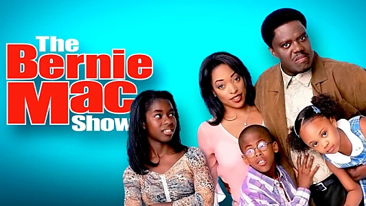 The Bernie Mac Show