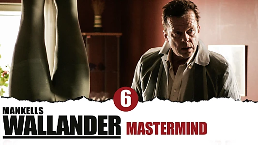 Wallander: Mastermind