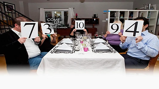 Come Dine with Me Canada
