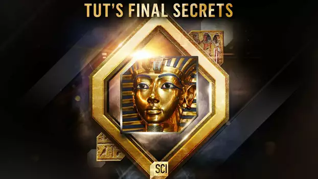 Tut's Final Secrets
