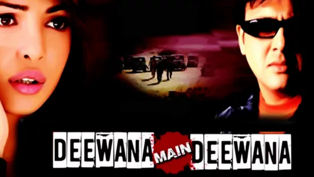 Deewana Main Deewana