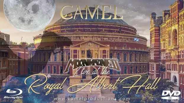 Camel: Live at the Royal Albert Hall