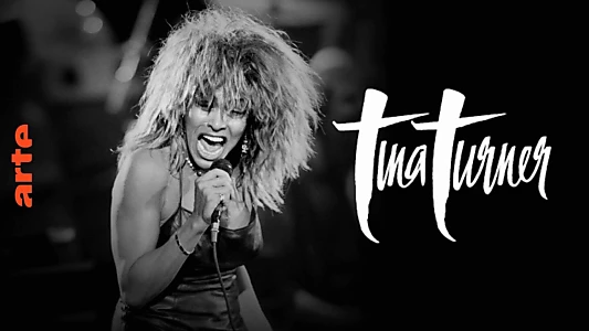 Tina Turner: One of the Living