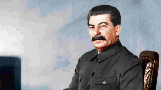 Stalin's Last Plot