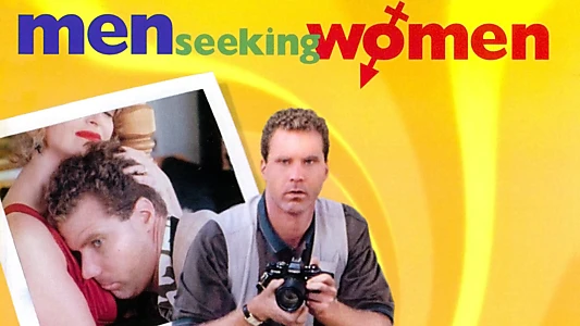 Men Seeking Women