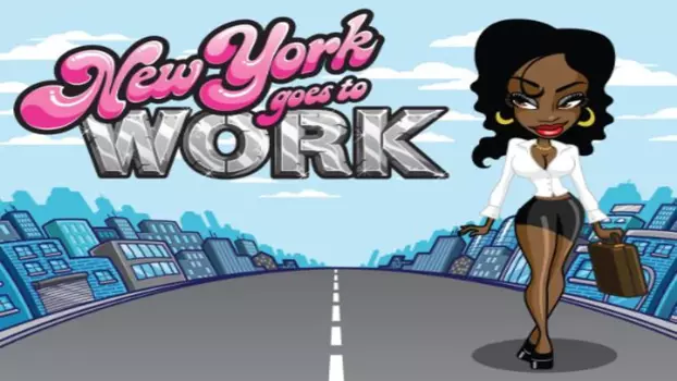 New York Goes to Work