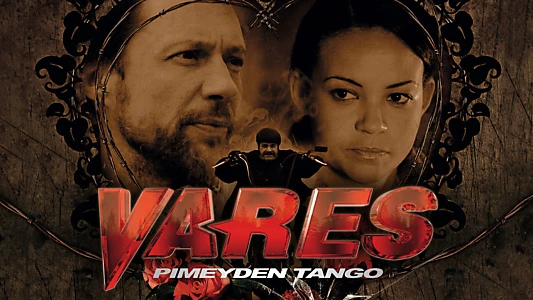 Vares: Tango of Darkness