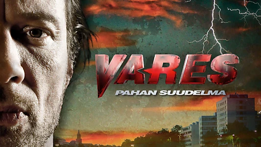 Vares: The Kiss of Evil