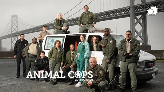 Animal Cops: San Francisco