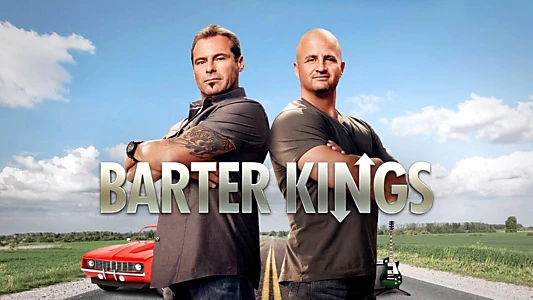 Barter Kings