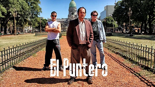 El Puntero