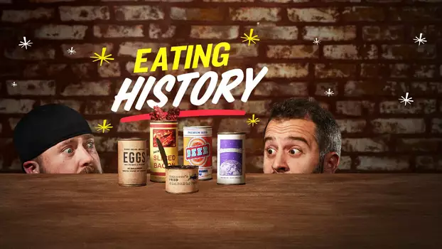 Eating History