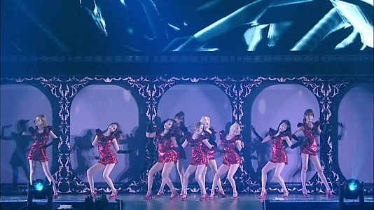 Girls' Generation World Tour - Girls & Peace in Seoul