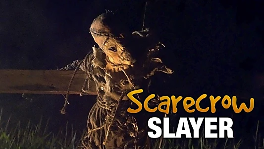 Scarecrow Slayer