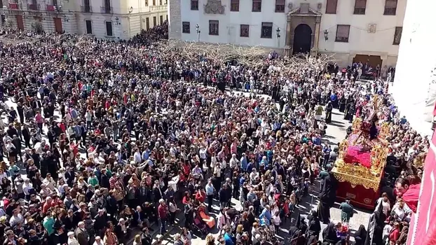 Semana Santa de Andalucía: la película