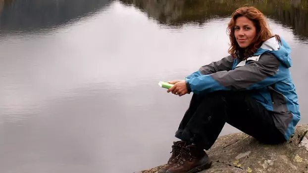 Railway Walks with Julia Bradbury