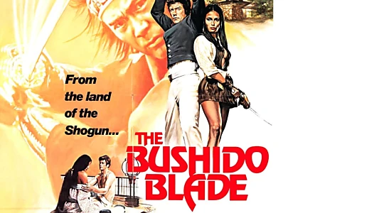 The Bushido Blade