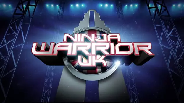 Ninja Warrior NL