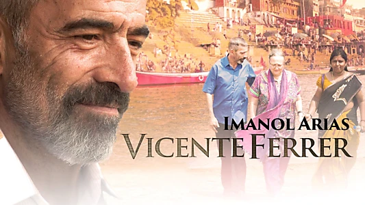 Vicente Ferrer