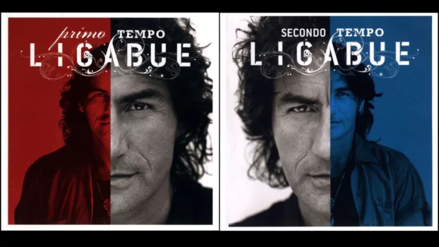 Ligabue - Primo tempo