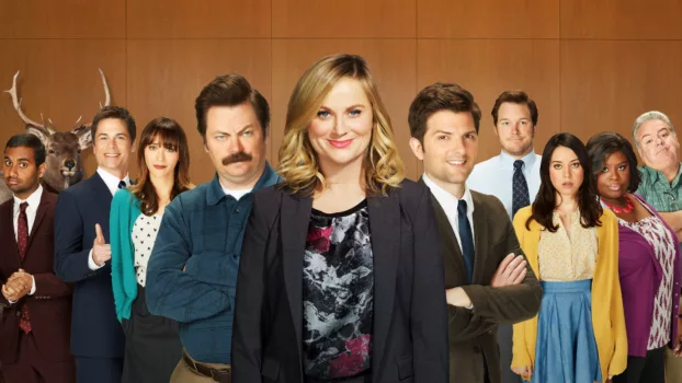 A Parks and Recreation Special