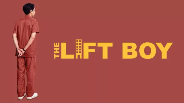 The Lift Boy