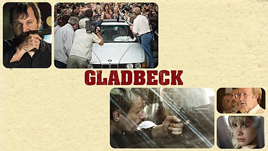 Gladbeck Freaks Out