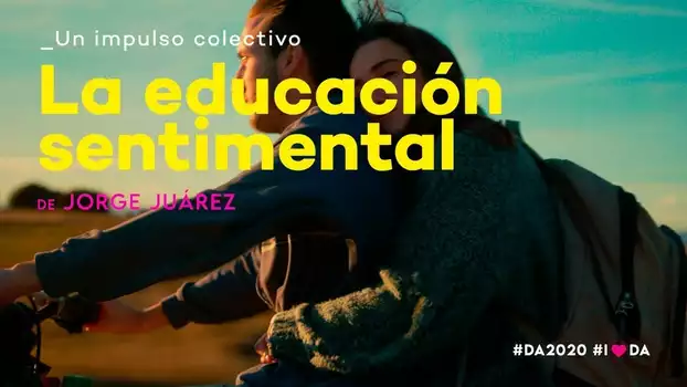 La educación sentimental