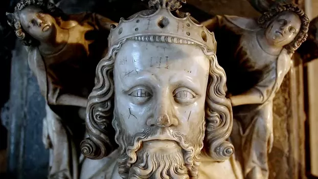 Edward II of England: The Unhappy King