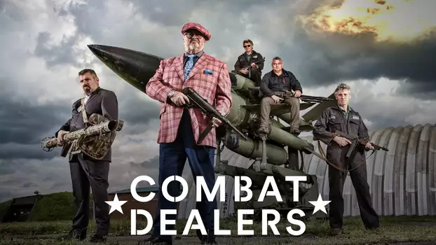 Combat Dealers