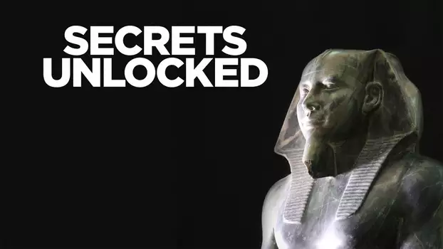 Secrets Unlocked