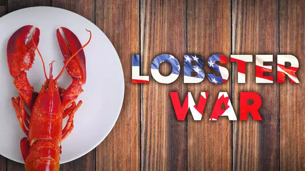 Lobster War