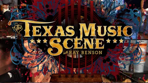 The Texas Music Scene