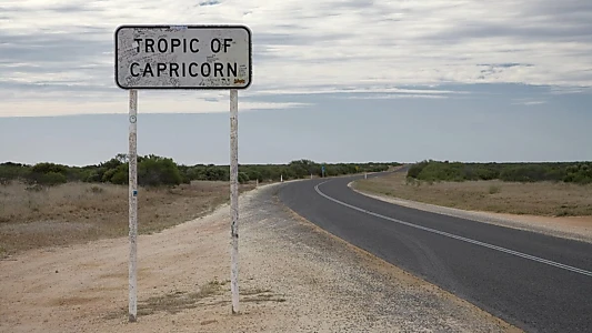 Tropic of Capricorn